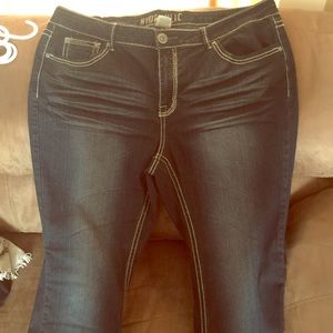 Hydraulic Women's Jean