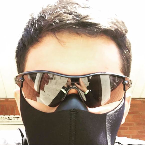 Meet your Posher, Abraham - Picture 1 of 1