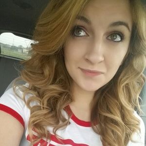 Meet your Posher, Brenda