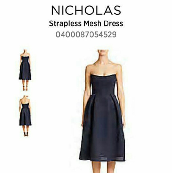 High end fashion clothing