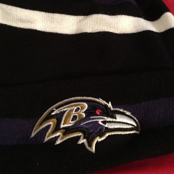 Raven fan!! - Picture 2 of 2