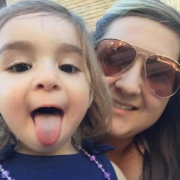 Meet your Posher, Lauren