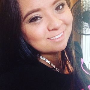 Meet your Posher, Vanessa