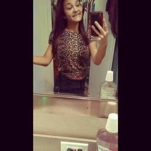 Meet your Posher, Payton