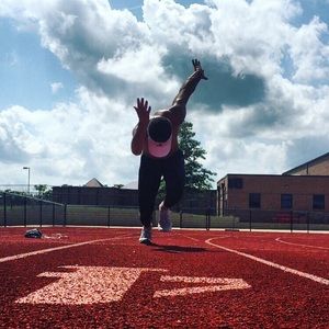 Meet your Posher, Anthony