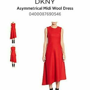 High end fashion clothing