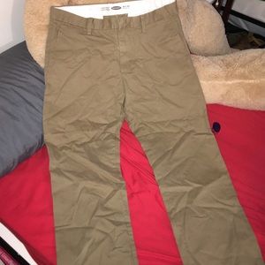 Khaki pant