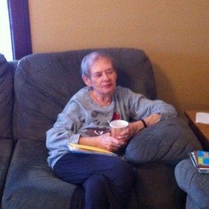 Meet your Posher, Donna