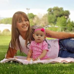 Meet your Posher, Briane