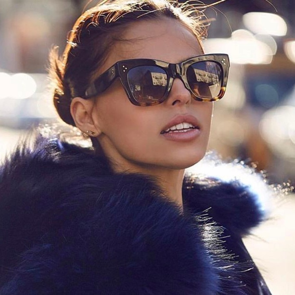 Celine sunglassesCL41054/s