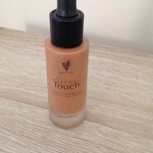 Younique Touch Foundation in Cashmere (50% used)