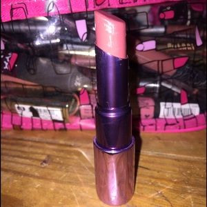 Urban decay sheer revolution lipstick