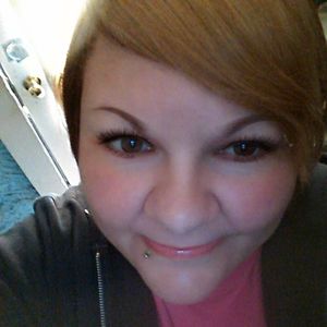 Meet your Posher, Carrie