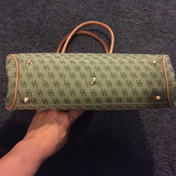 Dooney Burke - Picture 3 of 4