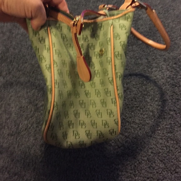 Dooney Burke - Picture 4 of 4