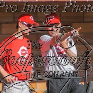 Meet your Posher, Nicholas