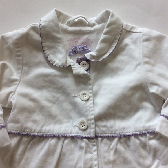 👫Benetton Baby jacket - Picture 2 of 4