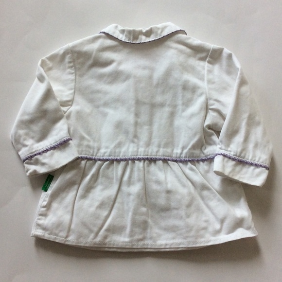👫Benetton Baby jacket - Picture 4 of 4