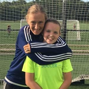 Meet your Posher, Heather