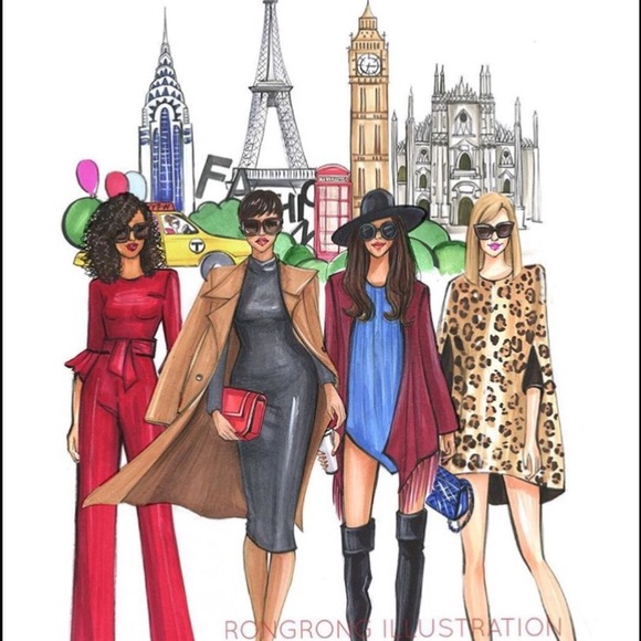 Fashionista 💋💋💋