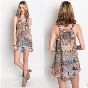 UMGEE USA Amazon Tank Top