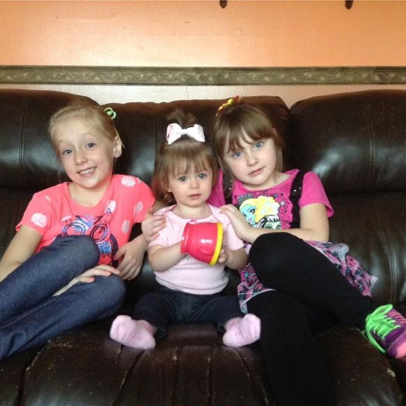 Meet your Posher, Darci - Picture 1 of 1