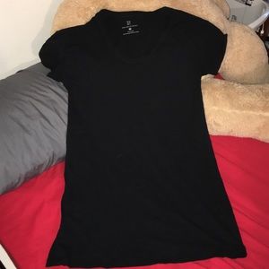 Tee shirt dress worn a few times...