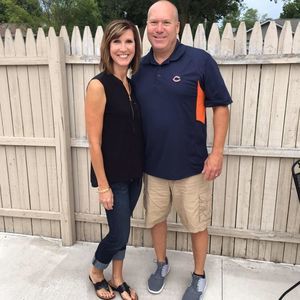 Meet your Posher, Brenda