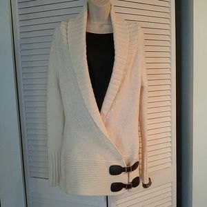 MODA International Sweater