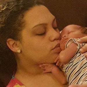 Meet your Posher, Precious