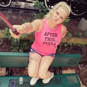 Meet your Posher, Jasmine