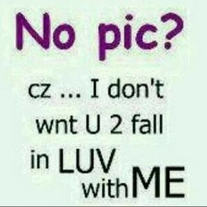 Meet your Posher, Ebony