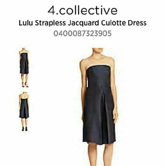 High end fashion clothing