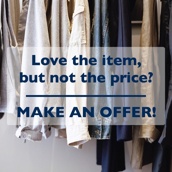 Open to offers! - Picture 1 of 1