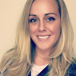 Meet your Posher, Lacey