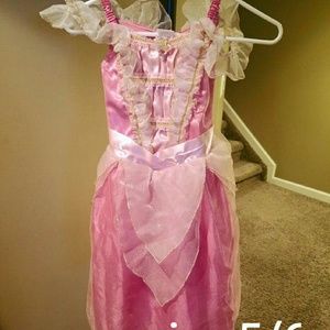 Aurora Princess Dress
