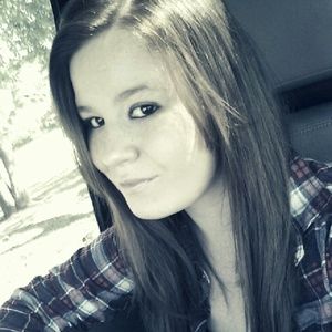 Meet your Posher, Shyanne