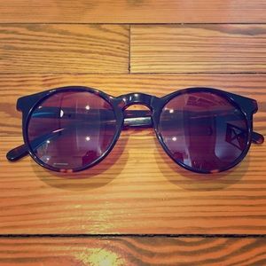 J Crew Lou Sunglasses