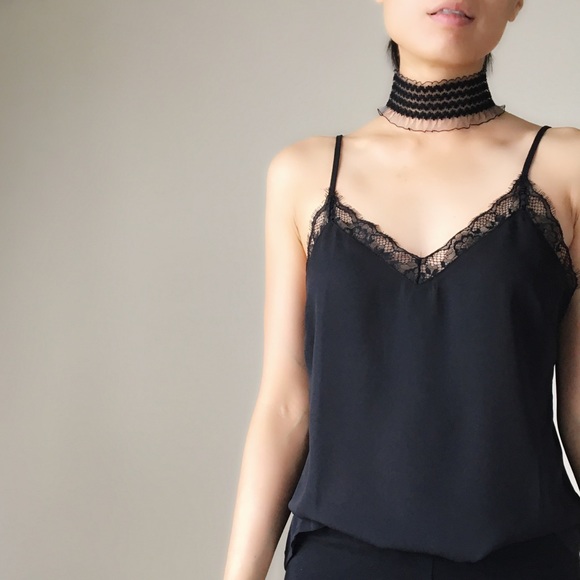 ✳️In style ethereal bliss choker - Picture 3 of 3