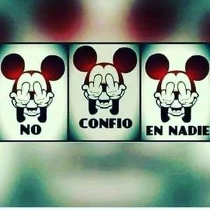 Meet your Posher, Ramon