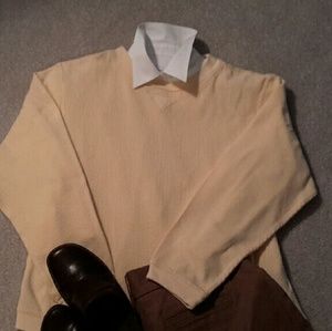 Eddie Bauer Pullover Top