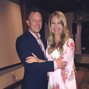 Meet your Posher, Courtney