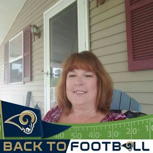 Meet your Posher, Karen