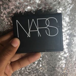 NARS Translucent Powder