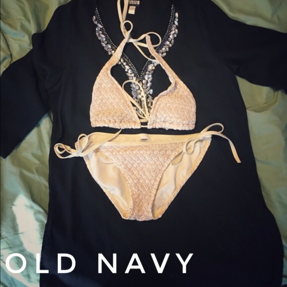 Bikini set