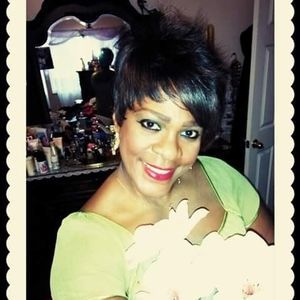 Meet your Posher, Jackie