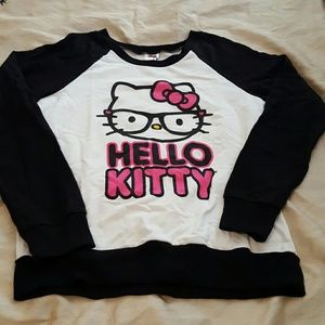 Hello Kitty Sweater