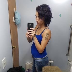 Meet your Posher, Seven