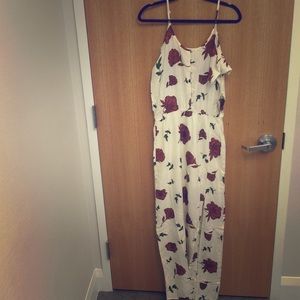 NWT Element Maxi Dress