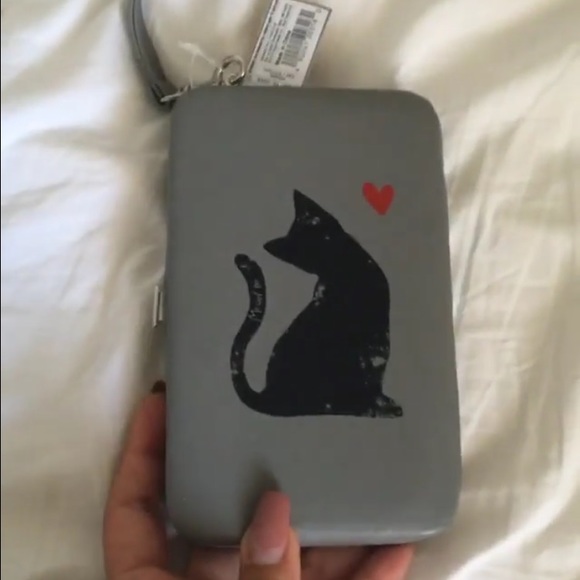 Target Phone case/wallet